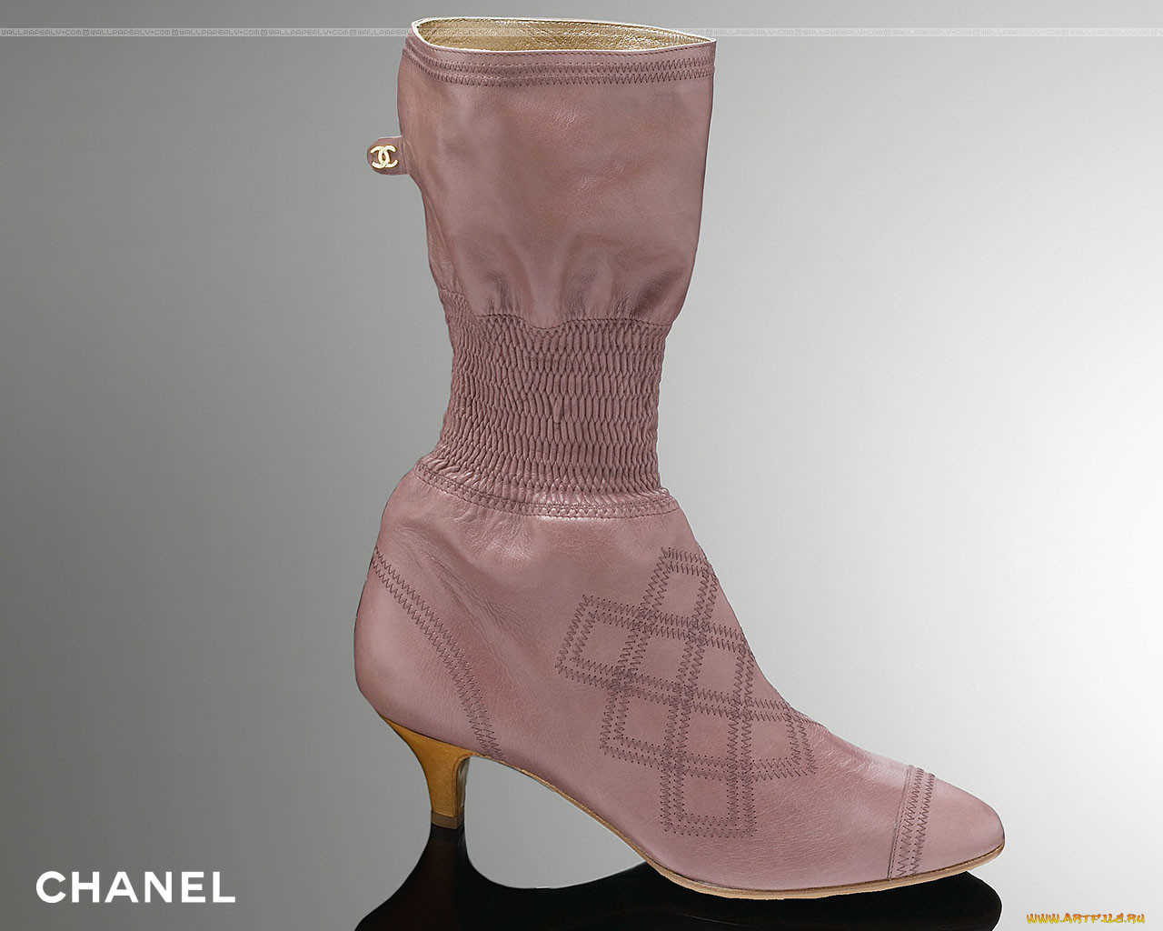 , chanel